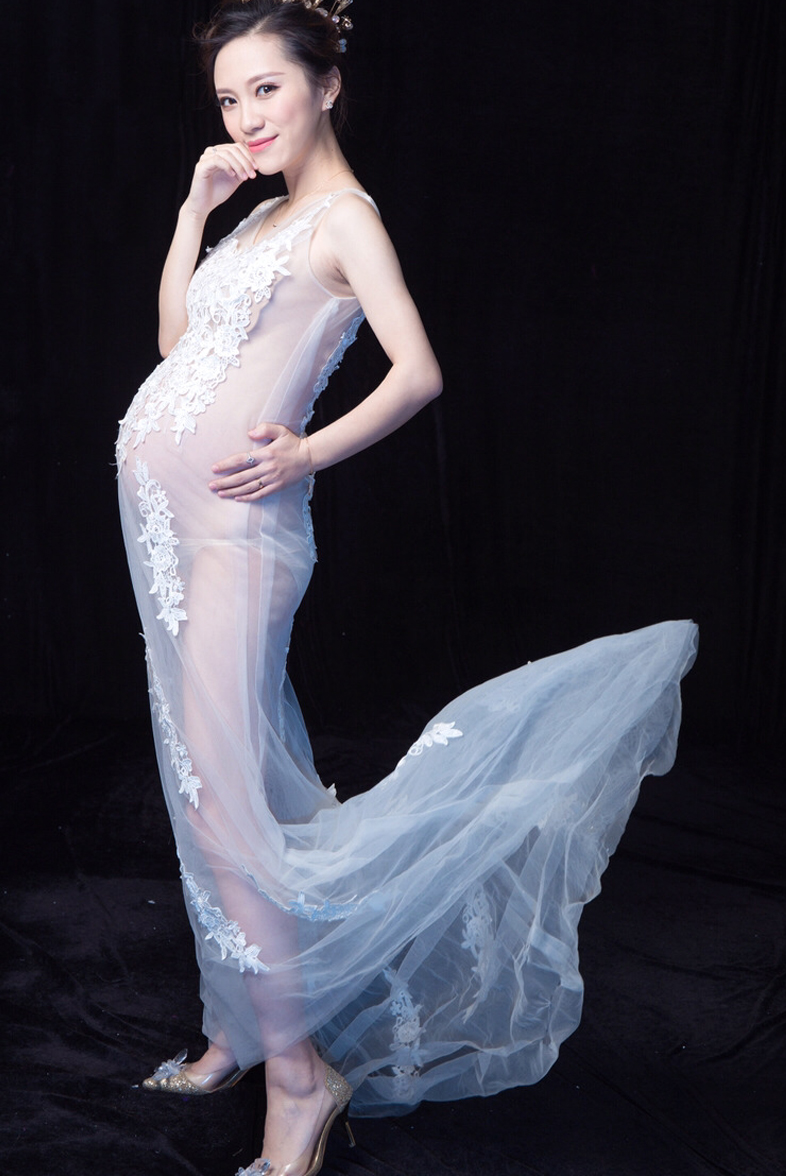 孕婦照